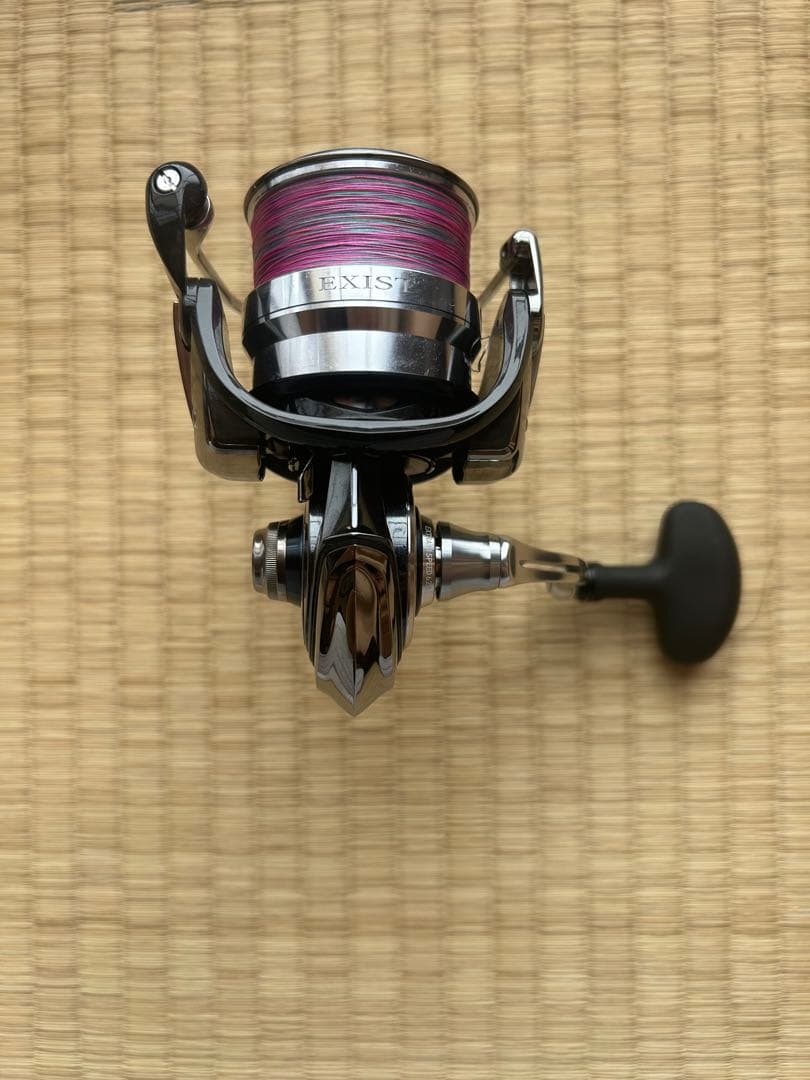 18 イグジスト　LT 4000CXH