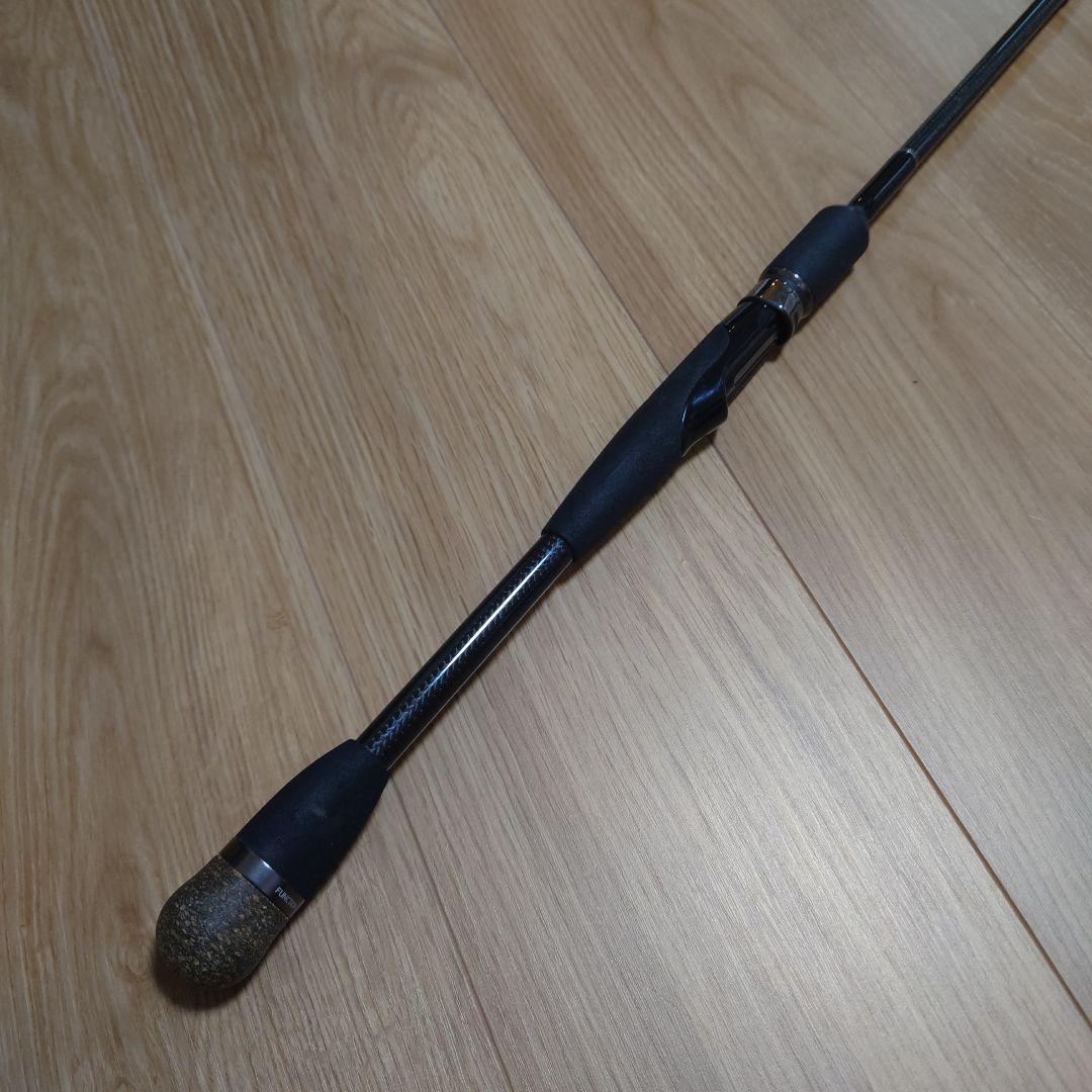 【大阪発】デプス サイドワインダー 72MHRF ルードバイパー【手渡し希望】