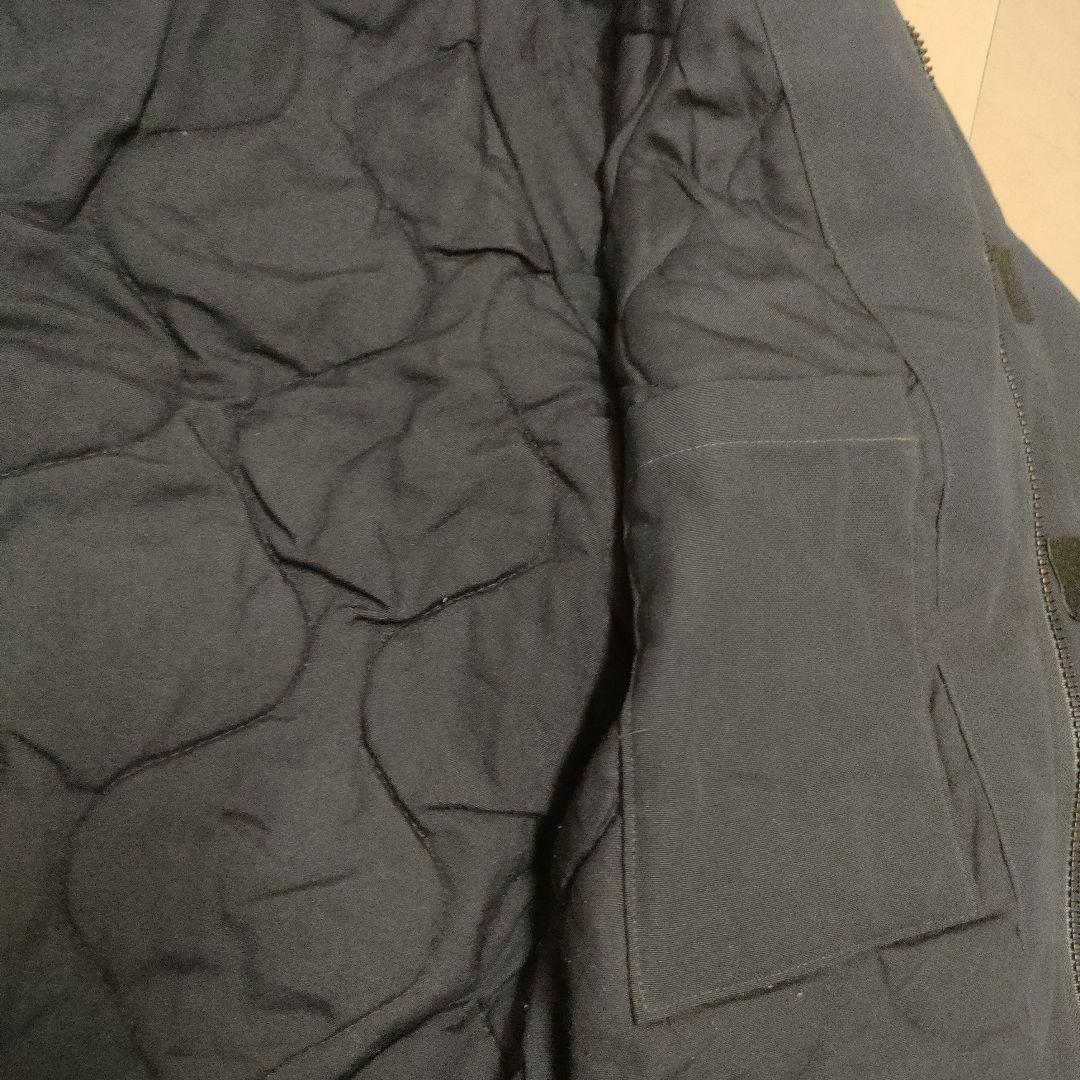 米軍　シップボードジャケット