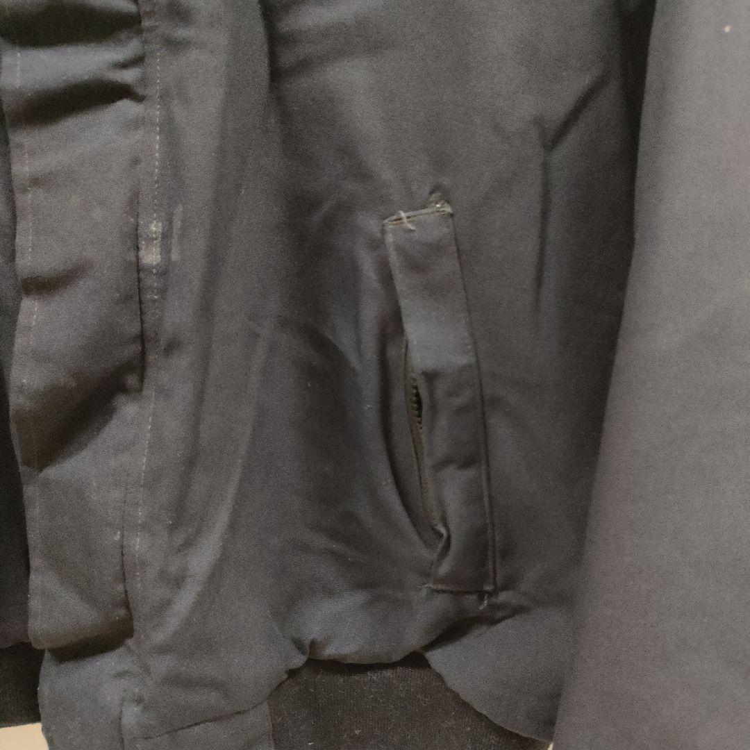 米軍　シップボードジャケット