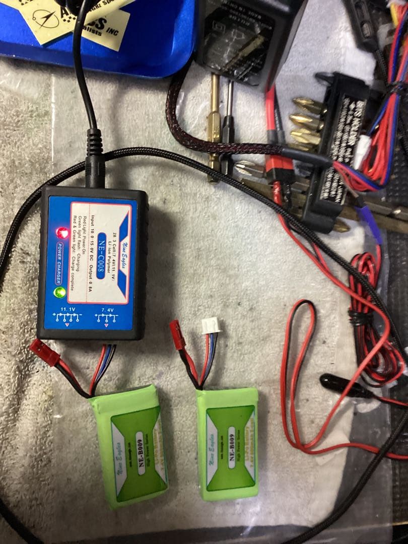 Nine Eagles ソードフィッシュＳＸ　ＲＴＦキット