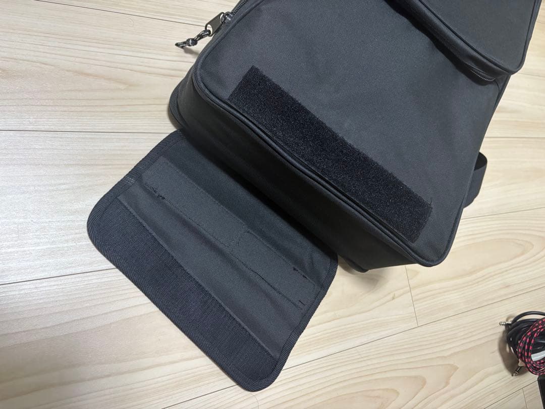 【希少限定黒】Roland FA-06Bフルセット・ペダル2種・保証書付｜極美品