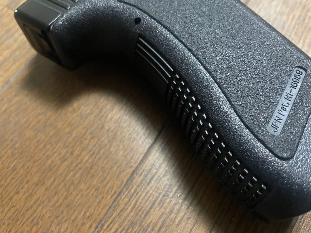 MGC GLOCK 18C ガスガン フルオート・セミオート