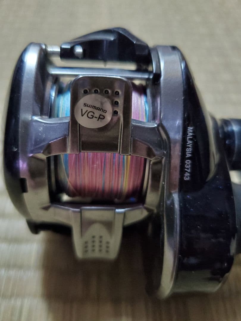 シマノ　GRAPPLER300HG　シマノグラップラー