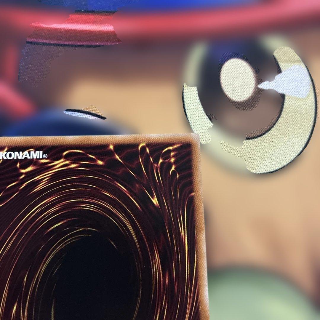 M・HERO ファウンティン RED 赤シク