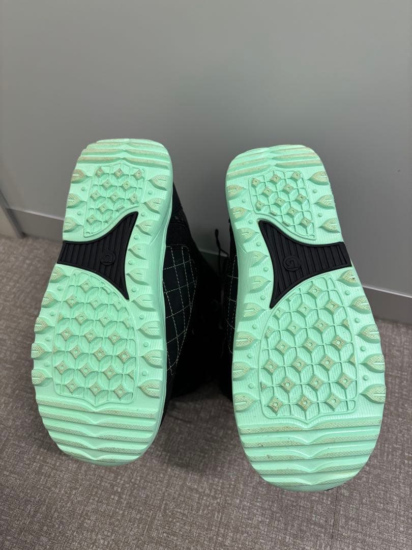 Burton スノーボード 144cm ブーツ　ビンディング3点セット