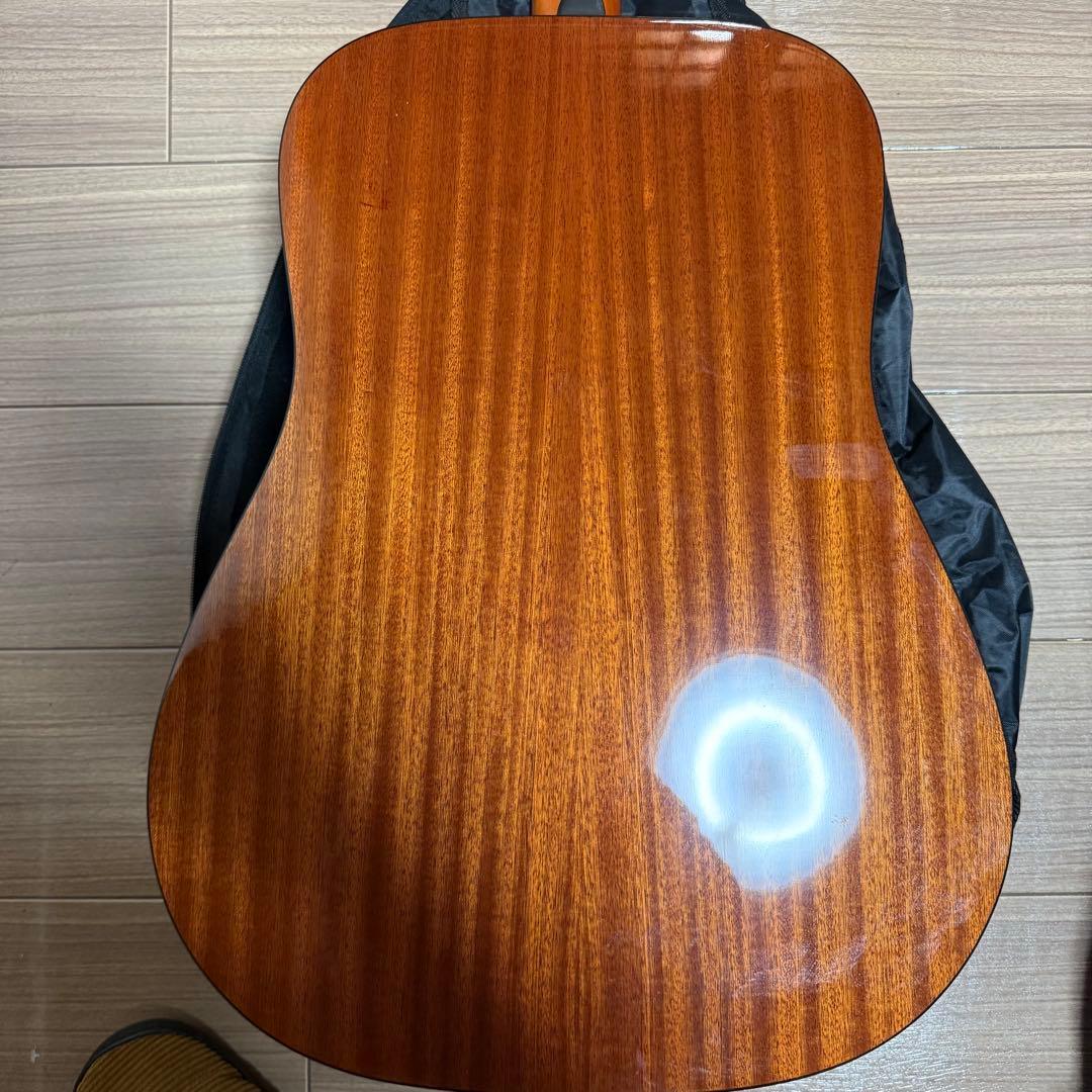 Aria Dreadnought AD-211 ギター 玄なし