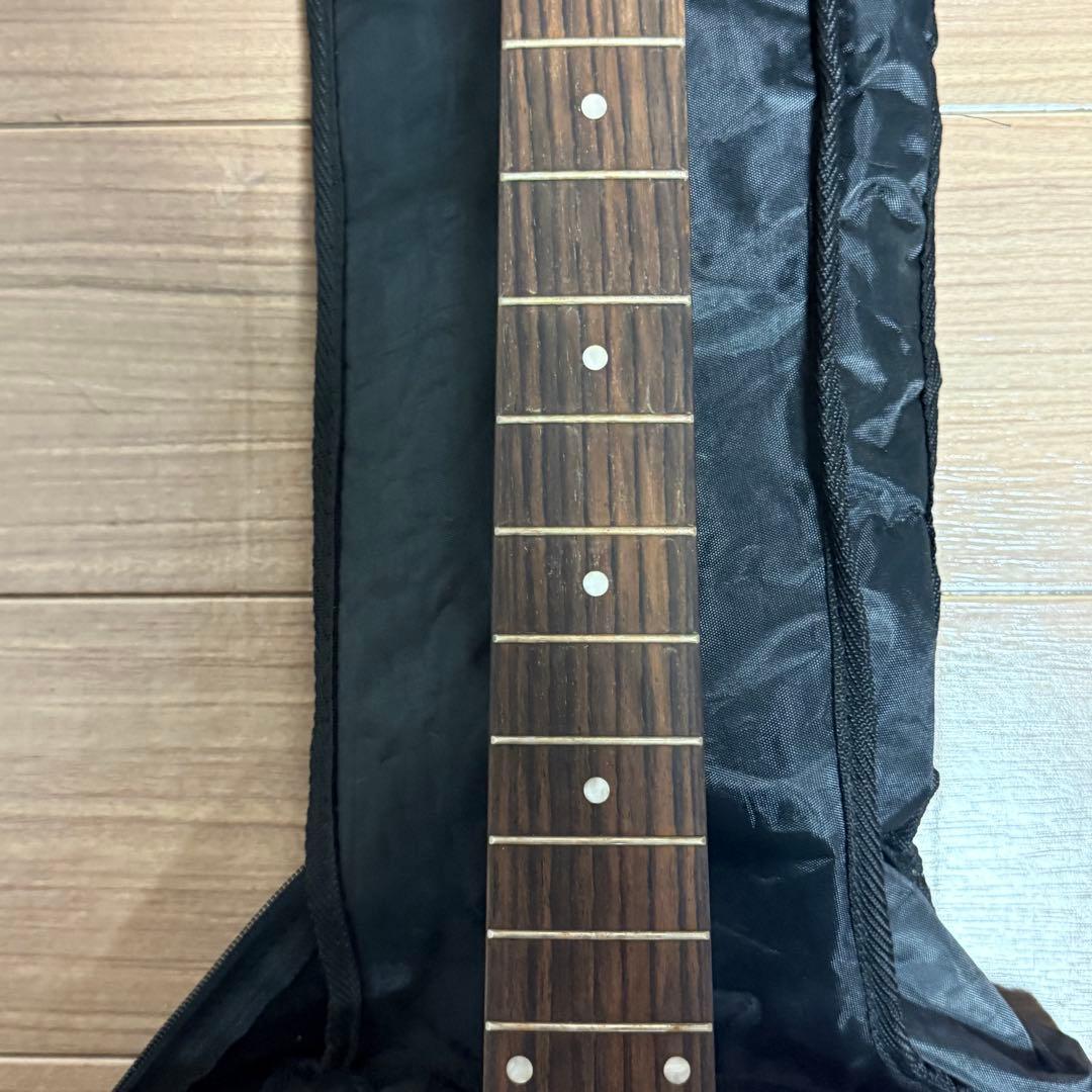 Aria Dreadnought AD-211 ギター 玄なし