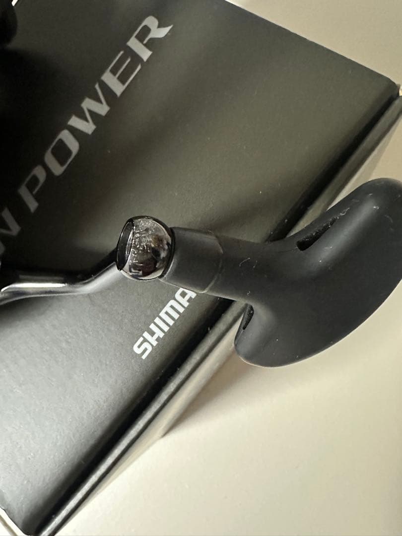 リール SHIMANO 24TWIN POWER 4000XG