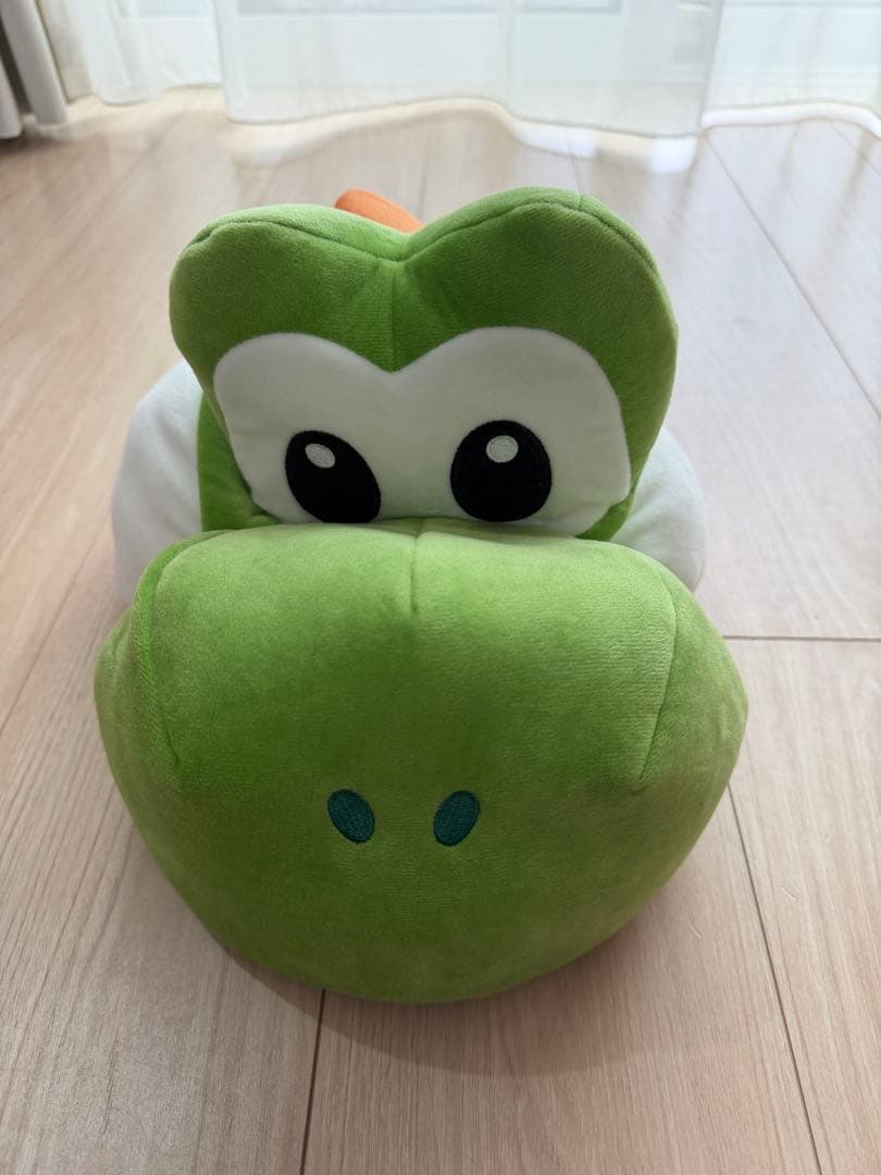 USJ 被り物　キャラクターグッズ【4個セット】