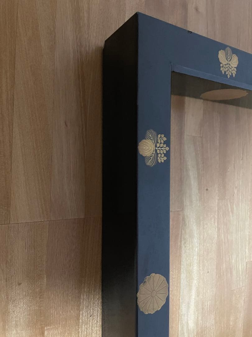 茶道具　蒔絵　高級