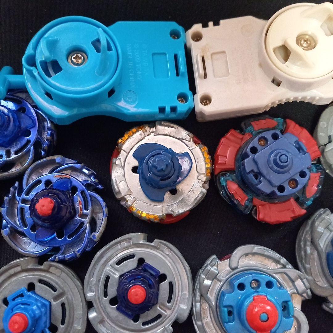 メタルファイトベイブレード　まとめ売り　エルドラゴ　ペガシス