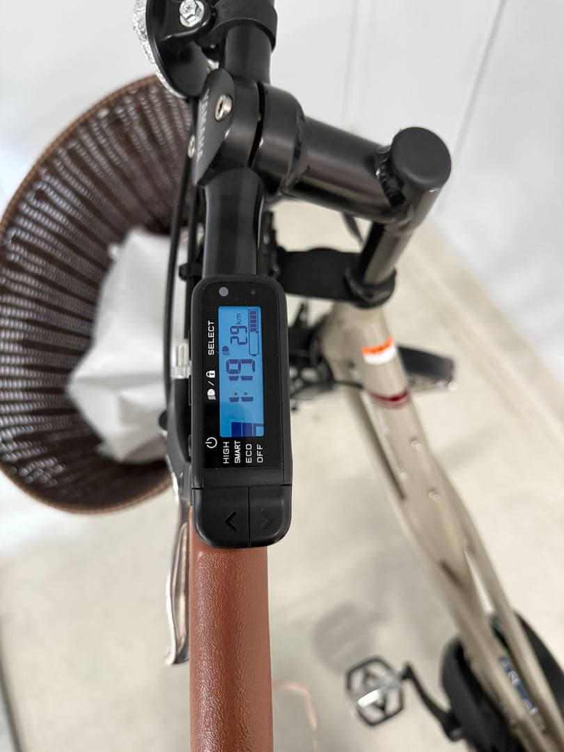 PAS CITY X 電動アシスト自転車