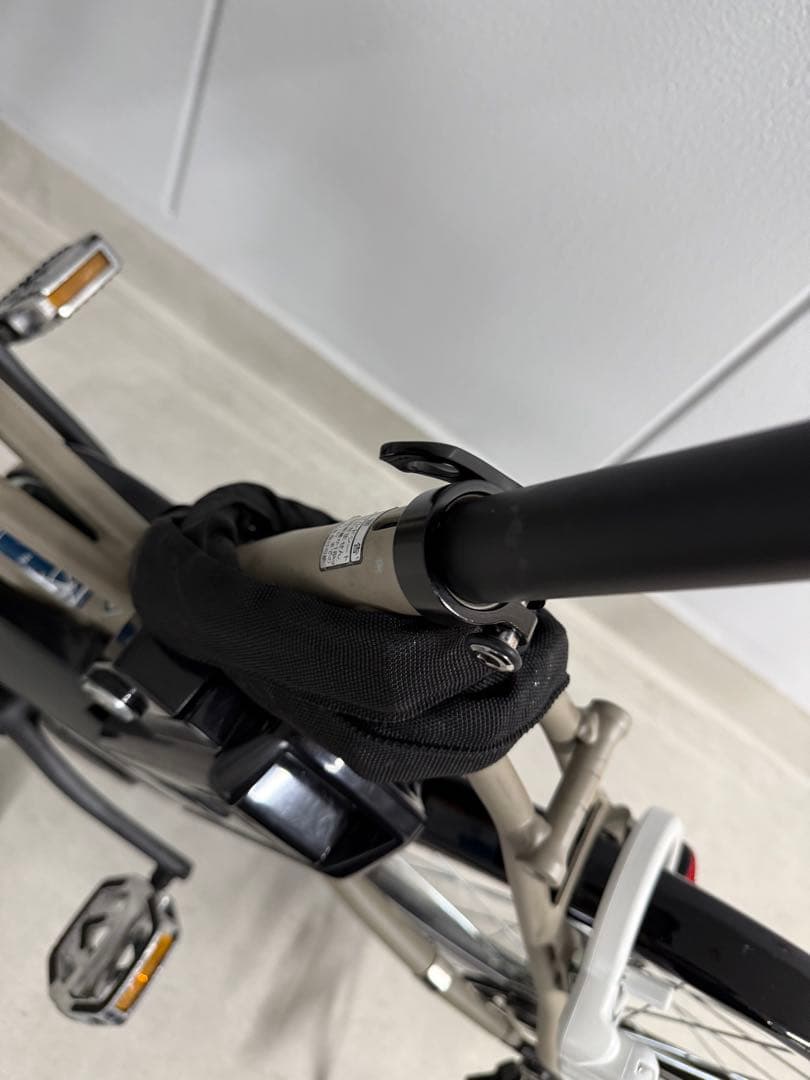 PAS CITY X 電動アシスト自転車