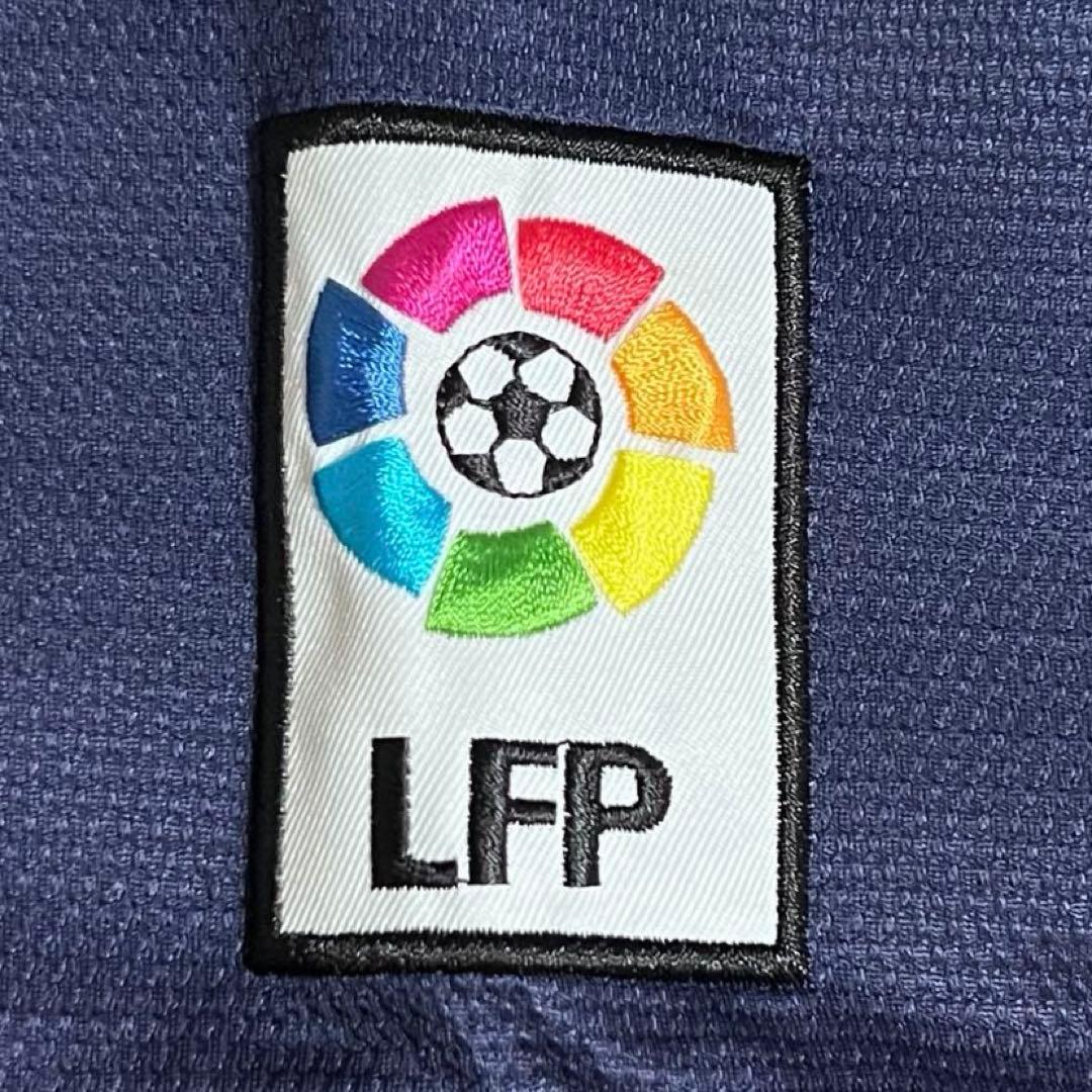 【新品/タグ付き】12/13 FCバルセロナ ♯10 メッシ【Lサイズ】ホーム