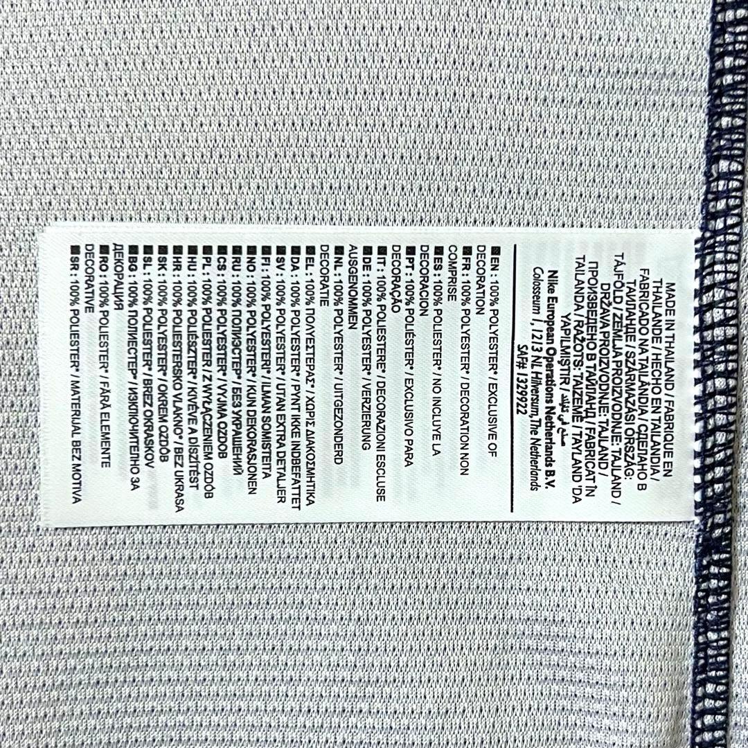 【新品/タグ付き】12/13 FCバルセロナ ♯10 メッシ【Lサイズ】ホーム