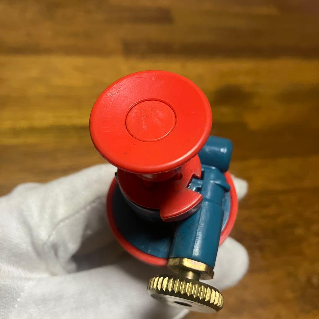 MSR Dragonfly ドラゴンフライ　ボトル 修理キット付き