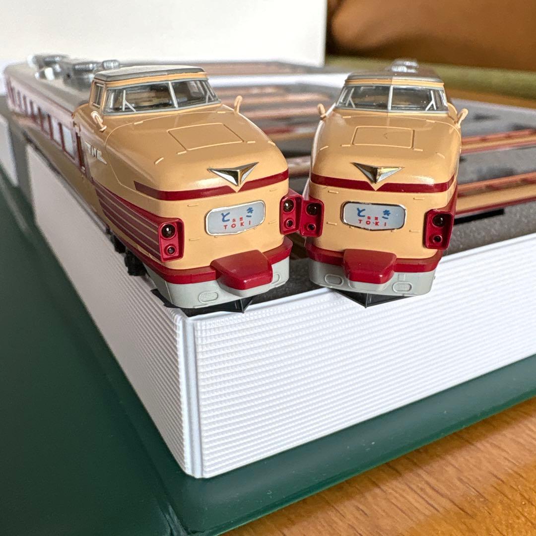 【新同】KATO 10-1147/1148 181系100番台ときあずさ12両⑦