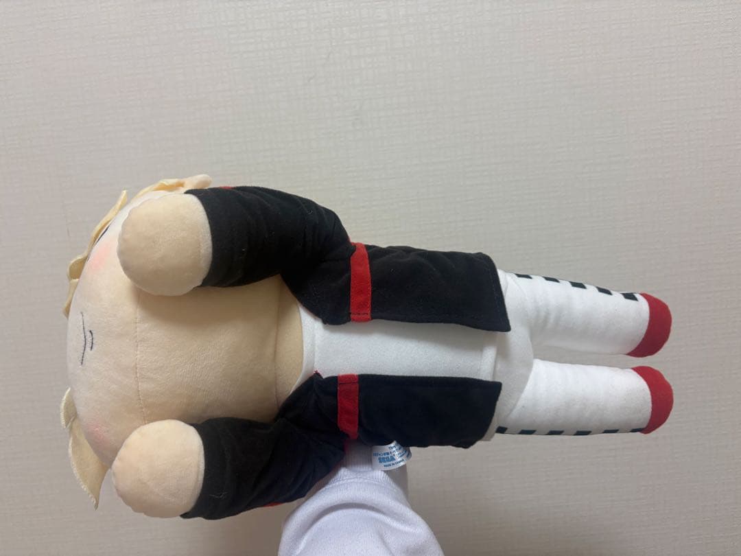 BTS JIMIN ぬいぐるみ