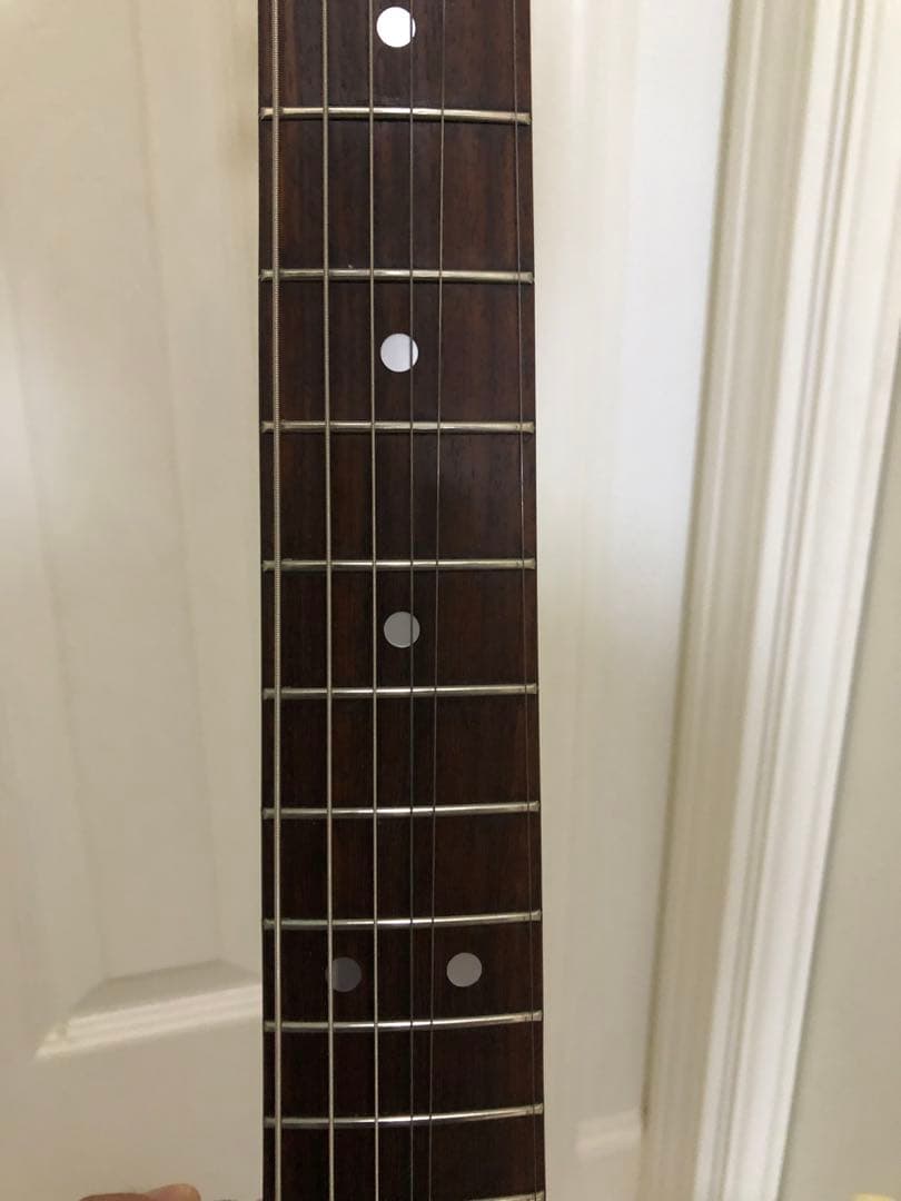 fender japan st72 Eシリアル ストラ　70s