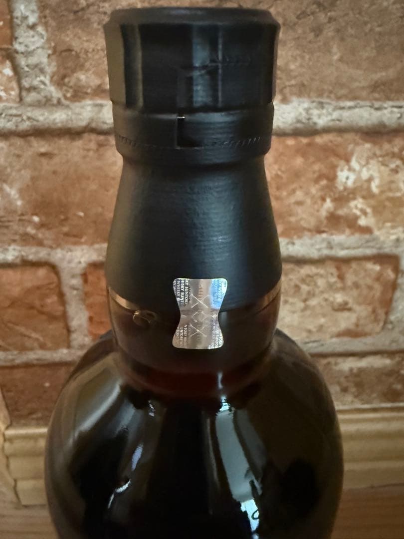 山崎 18年 シングルモルトウイスキー 700ml