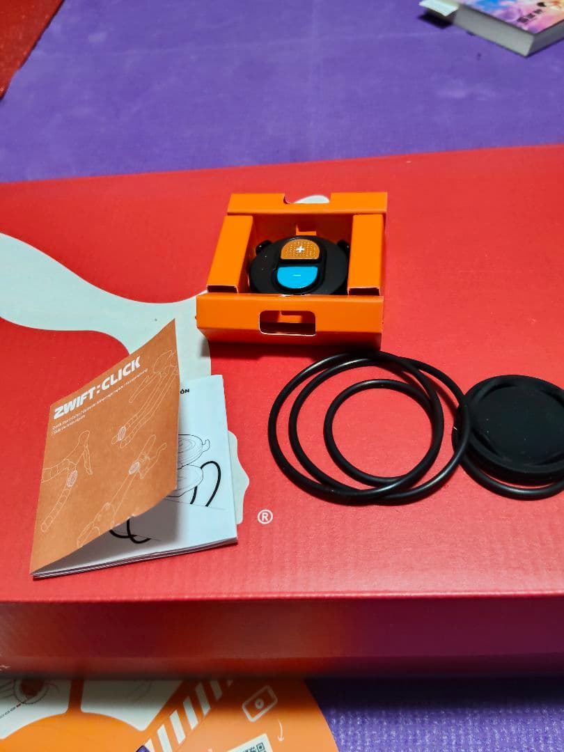 Wahoo ( ワフー ) COG & CLICKコグ&クリック