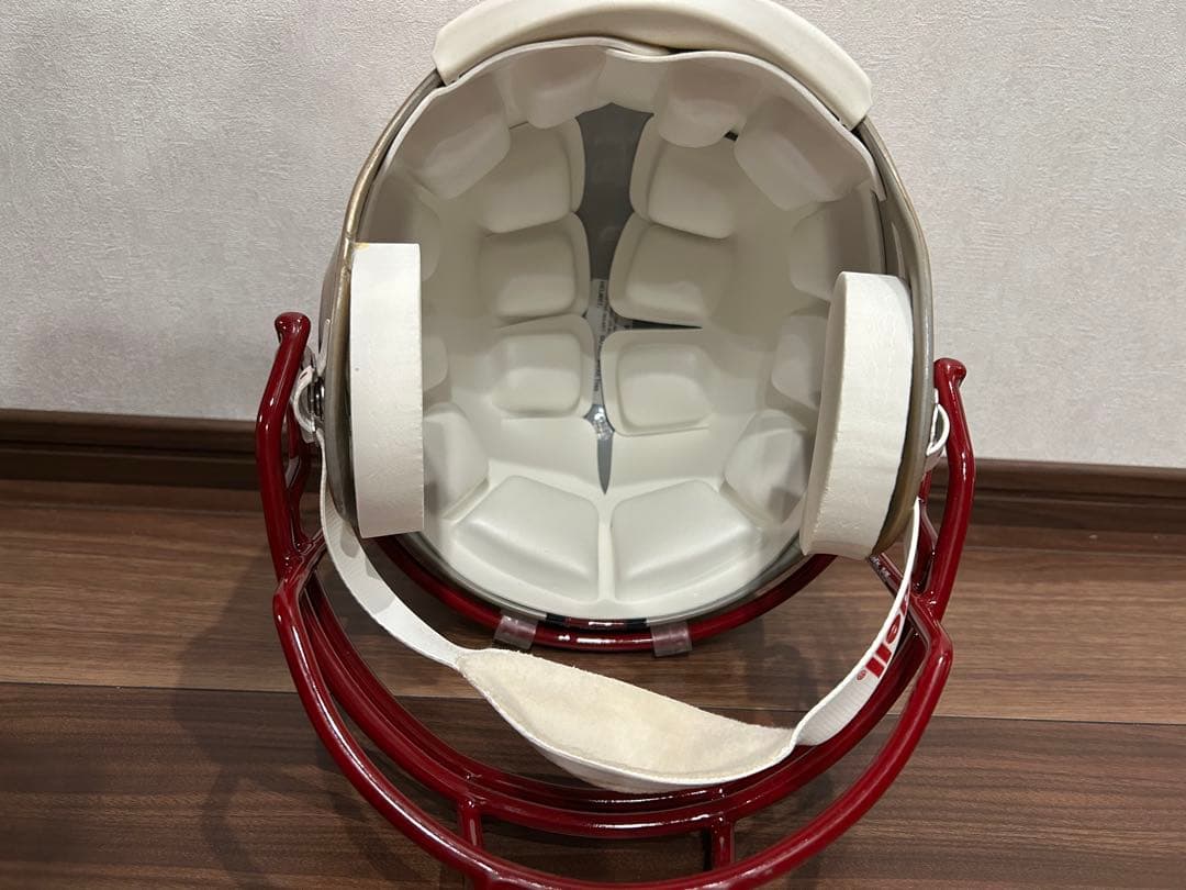 サンフランシスコ49ers レプリカヘルメット