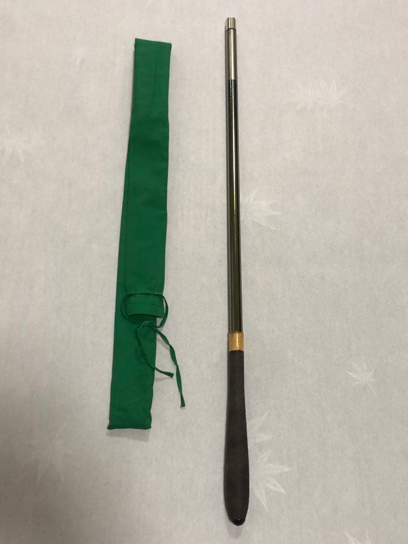 シマノ閃光G 28.5尺替え握り