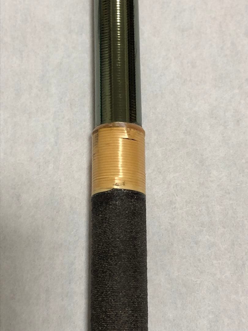 シマノ閃光G 28.5尺替え握り