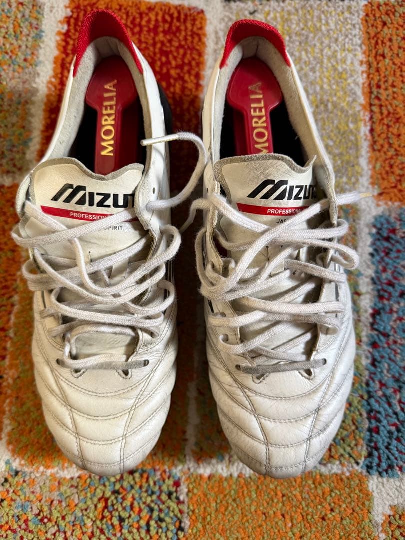 モレリアネオ4サイズ26