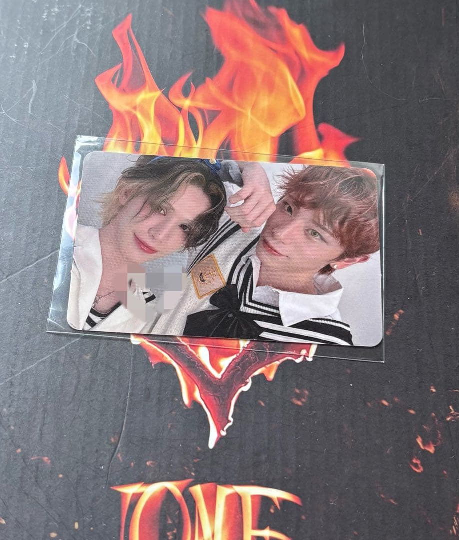 XLOV ウムティ ハル トレカ