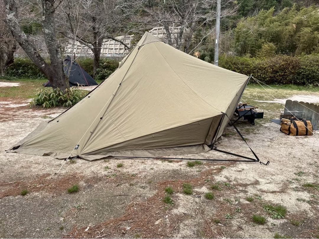 ゼインアーツ　ウータS