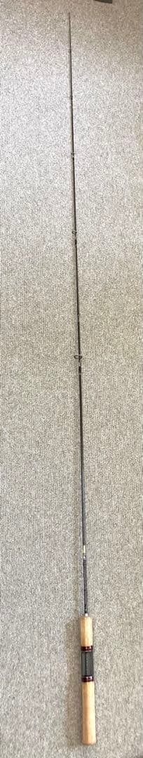 SHIMANO シマノCARDIFF カーディフ 60SUL