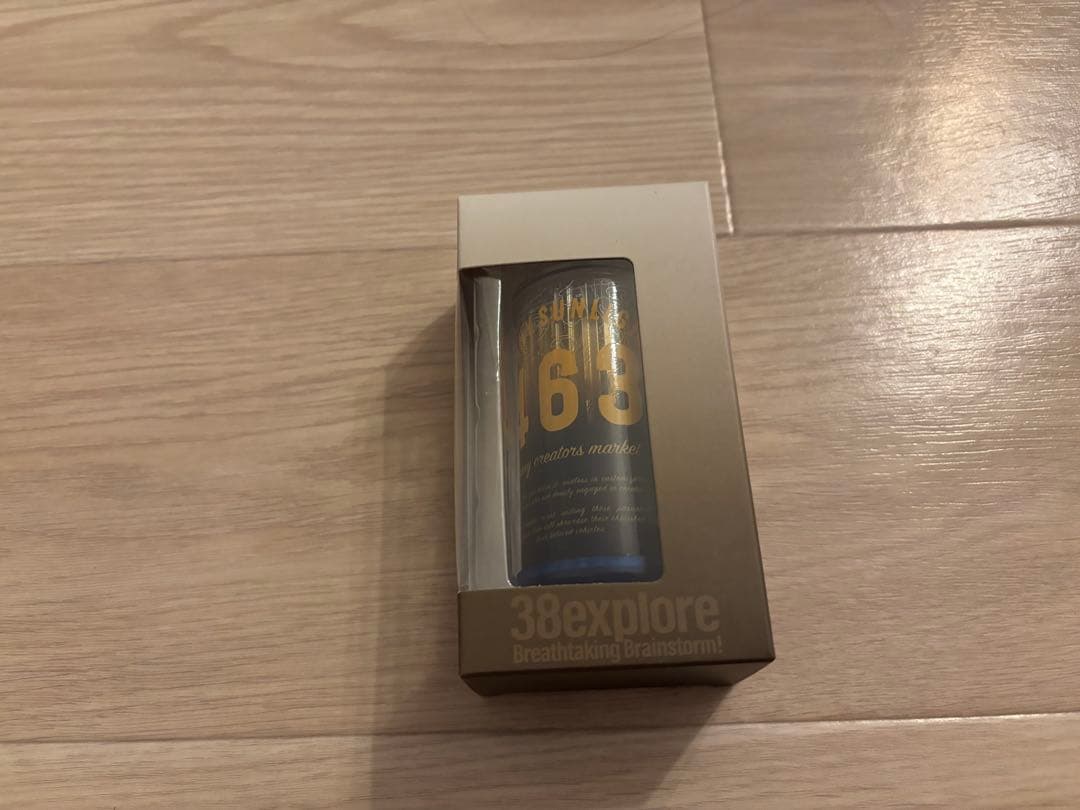 【定価以下】38exploreコラボ jimnysunlight 38灯