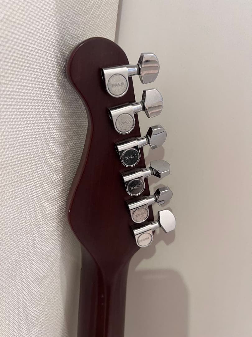 ギター YAMAHA APX 6s