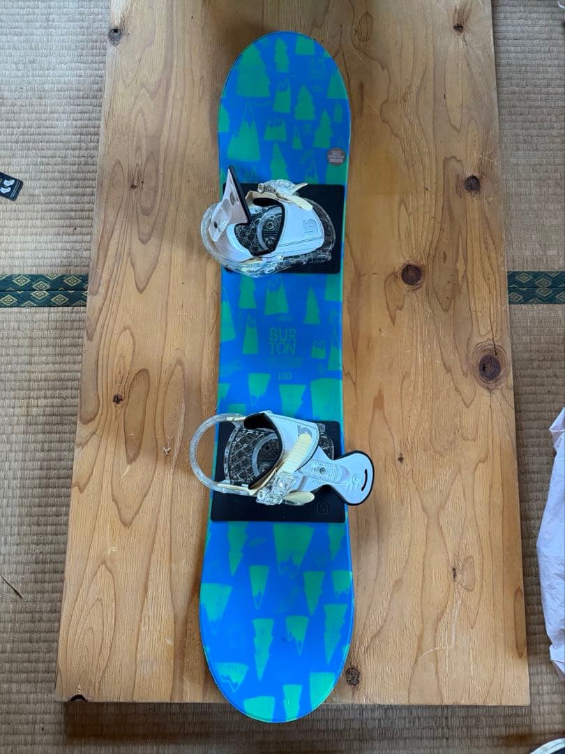 BURTON AFTER SCHOOL バートン　アフタースクール　110