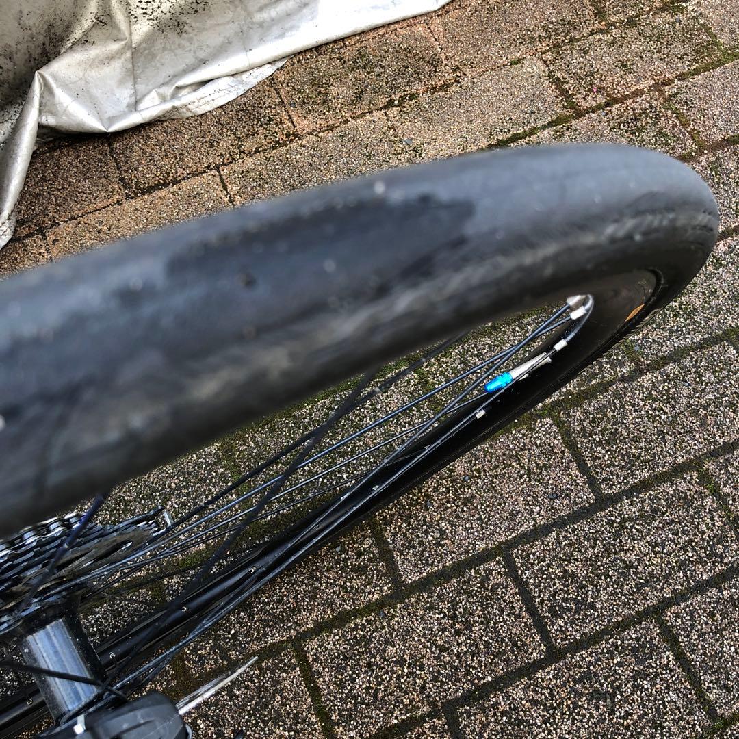 引取専用GIOS MISTRAL DISC HYDRAULIC SHIMANO