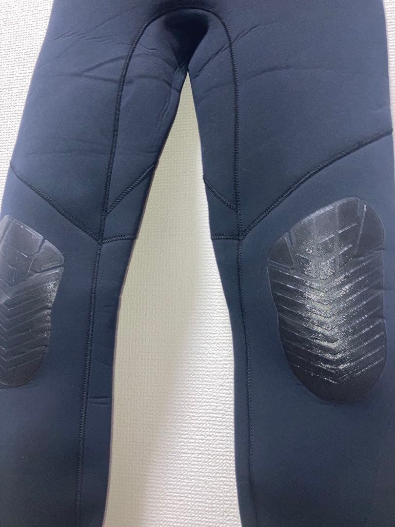 マサハルさま専用⭐️3X2mm ガルウィングジップ メンズウェットスーツ M