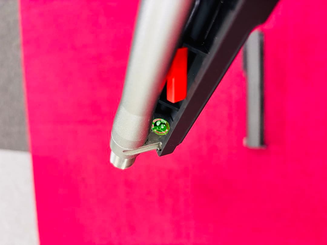 【プリコック】東京マルイハイキャパE