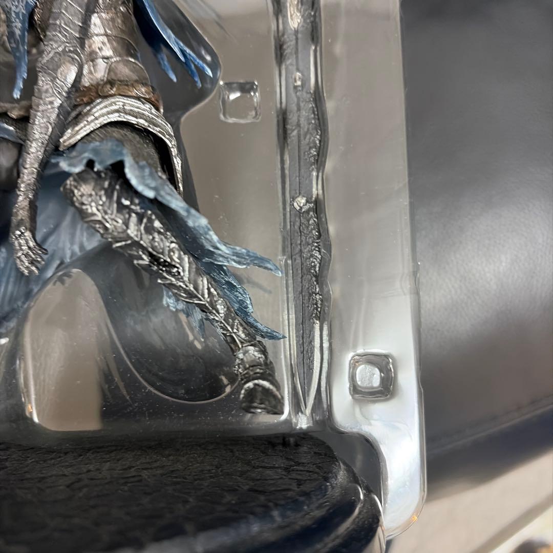 とるパカ！　ダークソウル　深淵歩き　アルトリウス　C賞