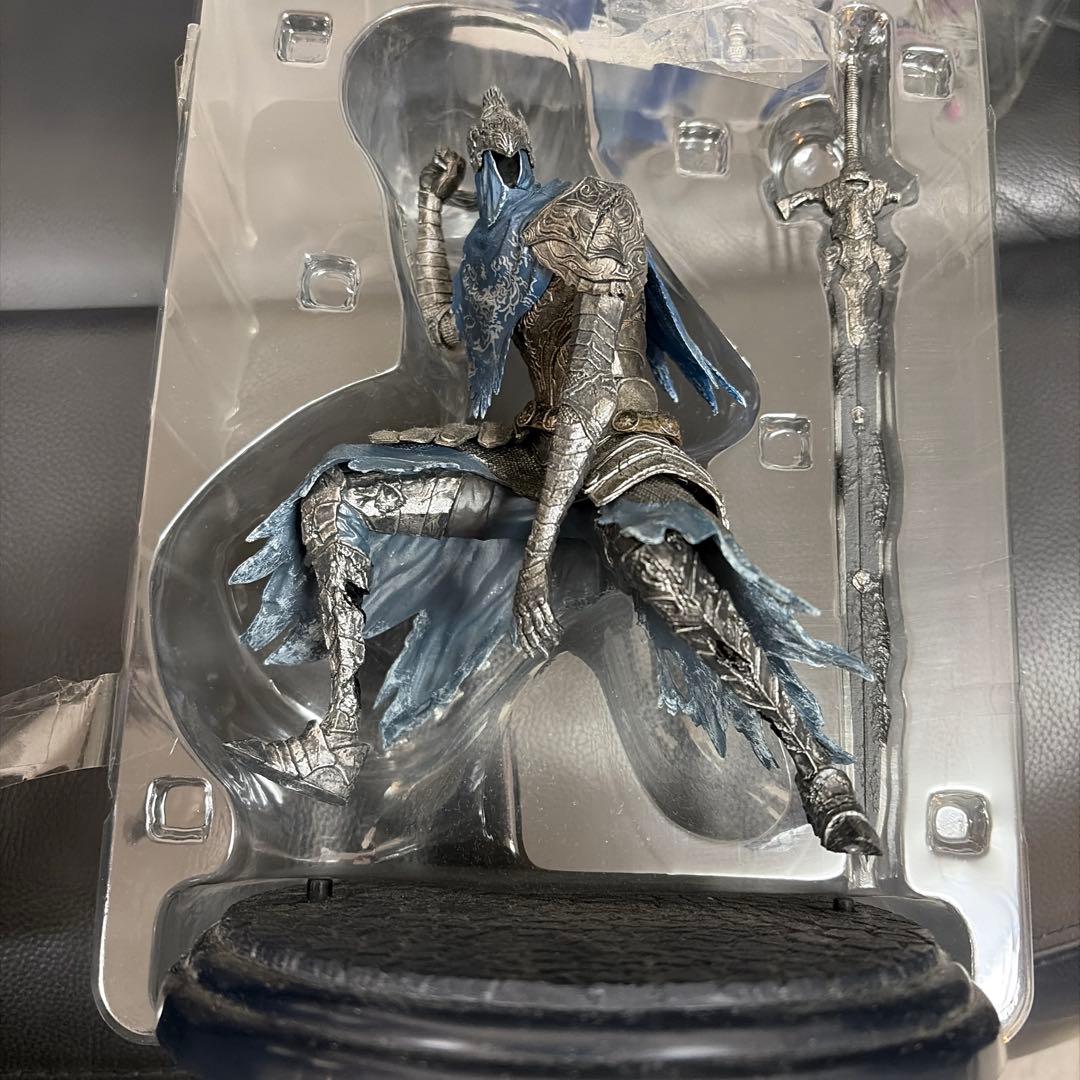 とるパカ！　ダークソウル　深淵歩き　アルトリウス　C賞