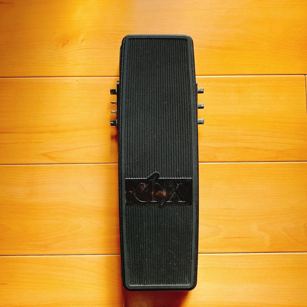 ギター Electro-Harmonix Cock Fight Plus