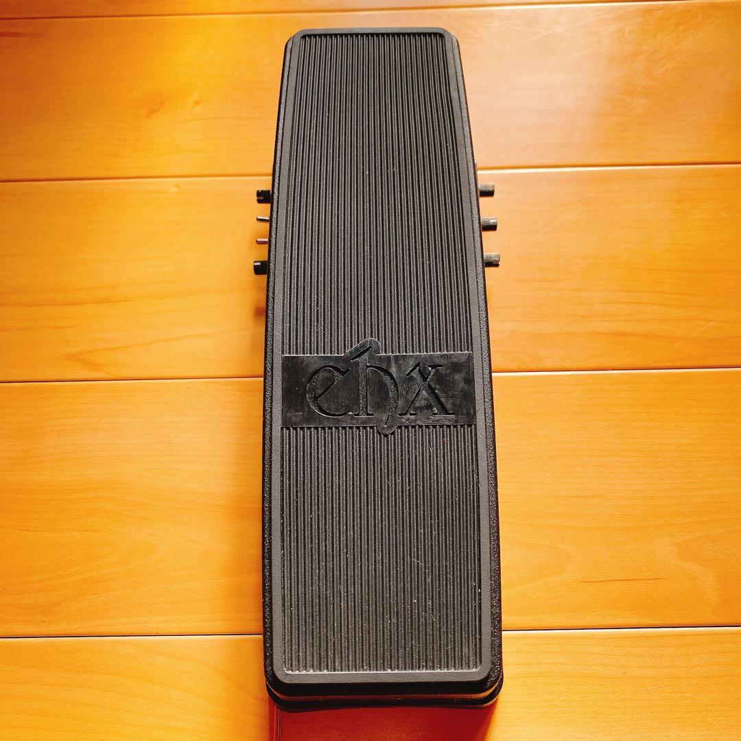 ギター Electro-Harmonix Cock Fight Plus