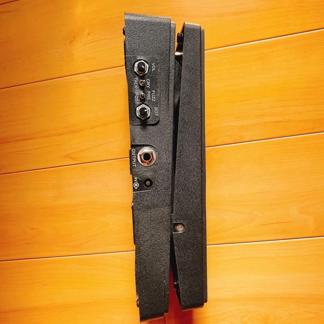 ギター Electro-Harmonix Cock Fight Plus