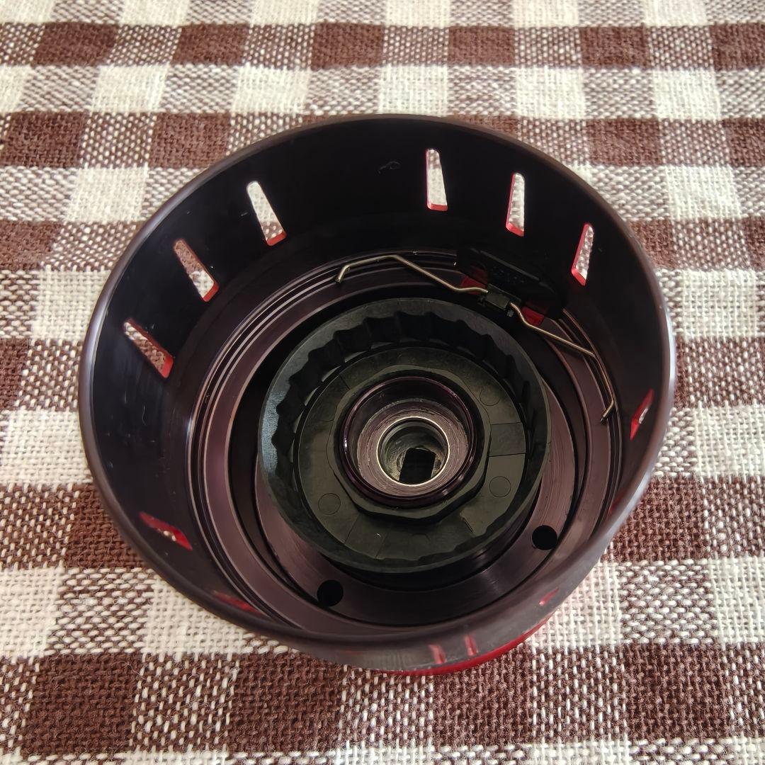 【BB追加】ダイワ(DAIWA) スピニングリール 23月下美人 LT1000S