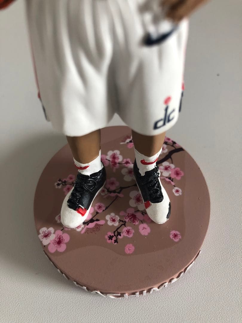 NBA 2020 八村塁 BOBBLEHEAD