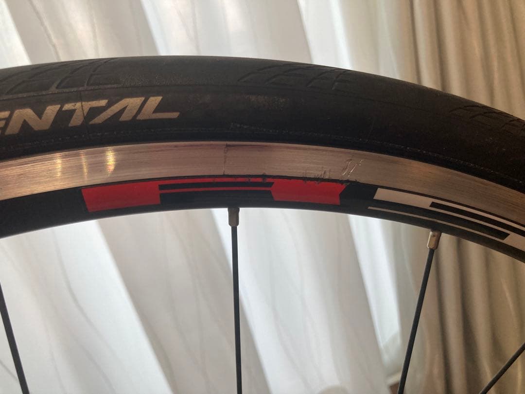 リドレー リズ XXS 105 カーボン ロードバイク