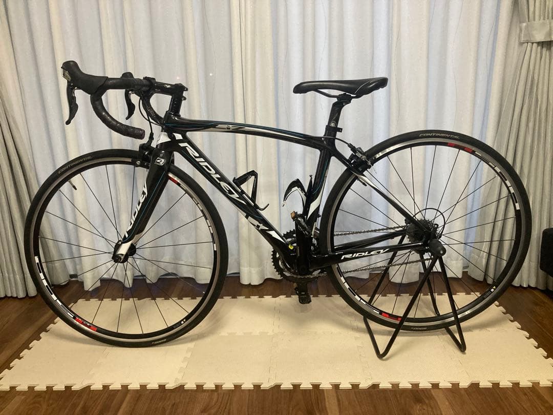 リドレー リズ XXS 105 カーボン ロードバイク