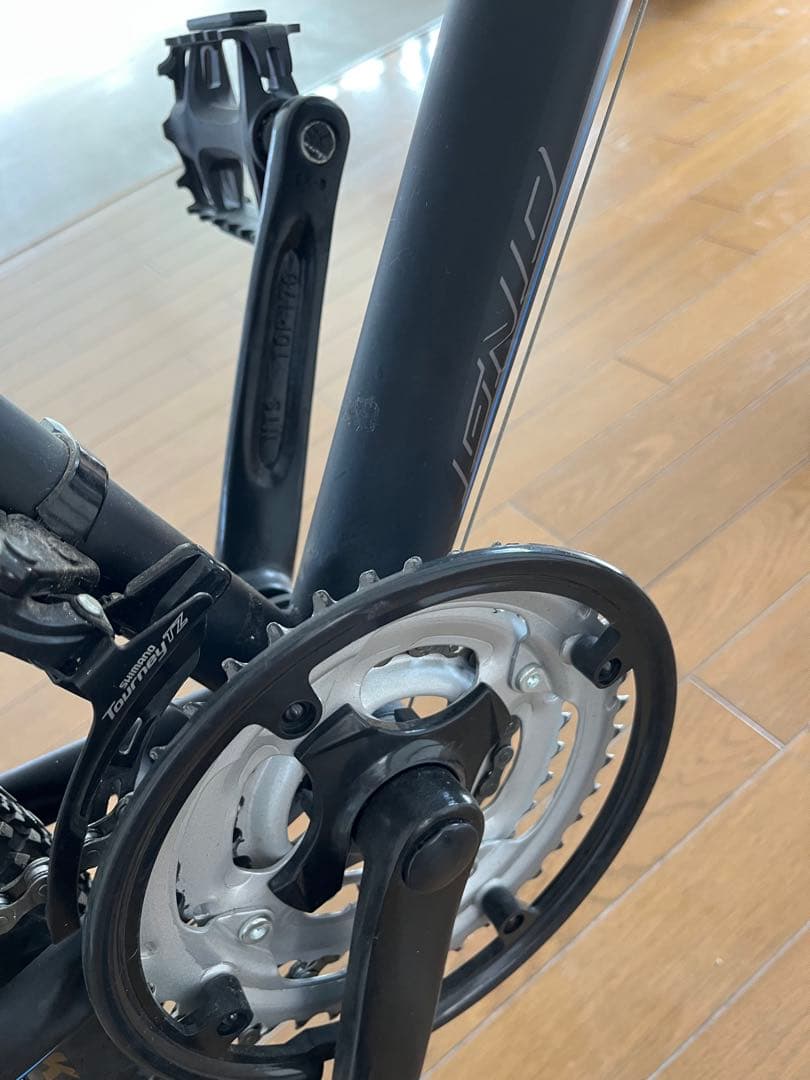 引き取り限定　マウンテンバイク IGNIO