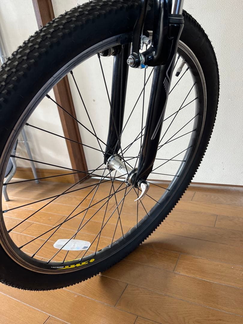 引き取り限定　マウンテンバイク IGNIO